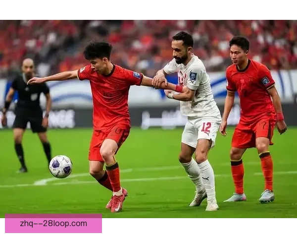 2026世界杯亚洲区名额增至8.5个 多支西亚球队有望重返世界杯